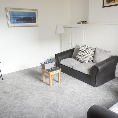 Flat 2 Opposite Travel Lodge Colwyn Bay Zewnętrze zdjęcie