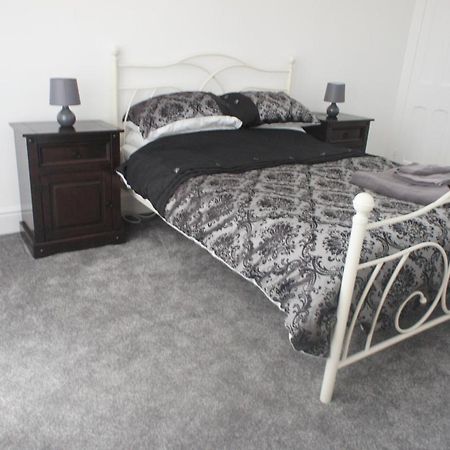 Flat 2 Opposite Travel Lodge Colwyn Bay Zewnętrze zdjęcie