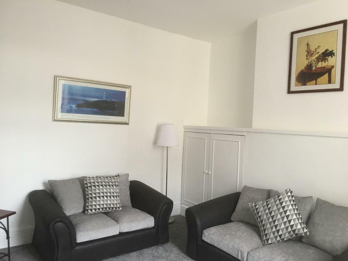 Flat 2 Opposite Travel Lodge Colwyn Bay Zewnętrze zdjęcie