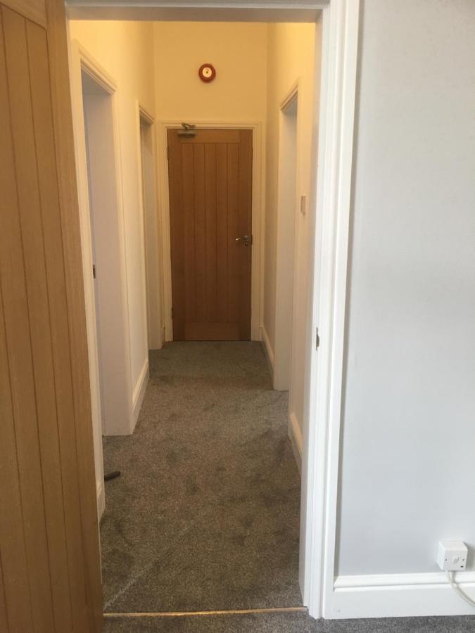 Flat 2 Opposite Travel Lodge Colwyn Bay Zewnętrze zdjęcie