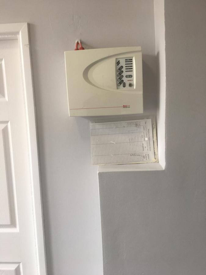 Flat 2 Opposite Travel Lodge Colwyn Bay Zewnętrze zdjęcie