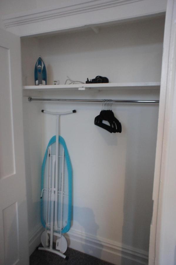 Flat 2 Opposite Travel Lodge Colwyn Bay Zewnętrze zdjęcie